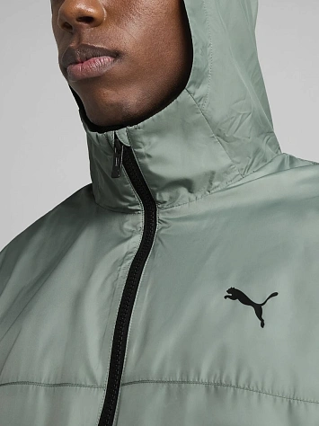 Puma Ветровка мужская ESS REGULAR WINDBREAKER