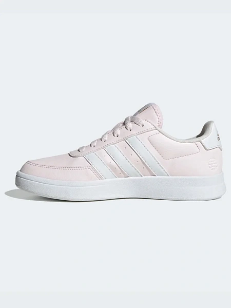 Adidas Кеды женские BREAKNET 2.0