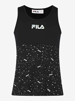 FILA Майка подростковая