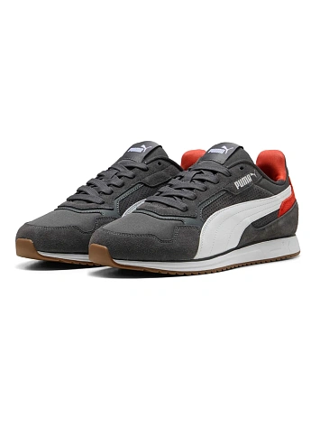 Puma Кроссовки мужские SOFTRIDE ST MILER SD