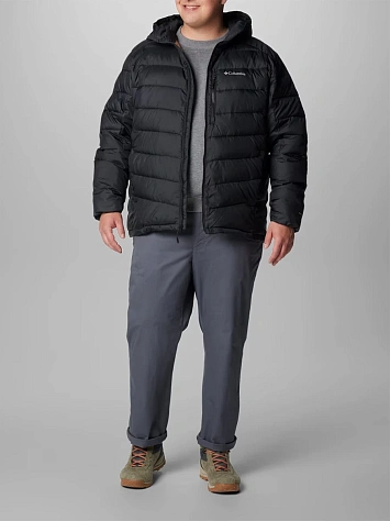 Columbia Куртка утеплённая мужская LABYRINTH LOOP™ II JACKET
