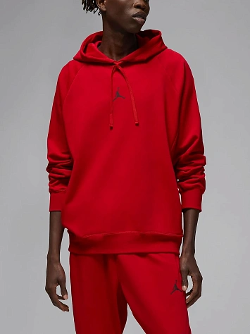JORDAN Джемпер мужской DRI-FIT SPORT CROSSOVER FLC PO