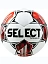 Select Мяч футбольный DIAMOND V23 [белый]