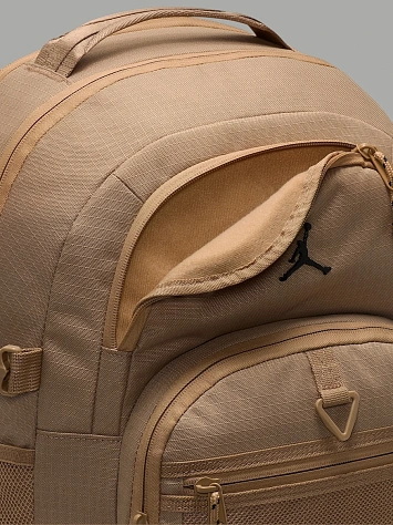 JORDAN Рюкзак BLACKTOP BACKPACK