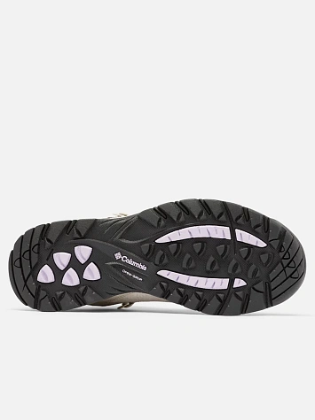 Columbia Ботинки женские NEWTON RIDGE BC