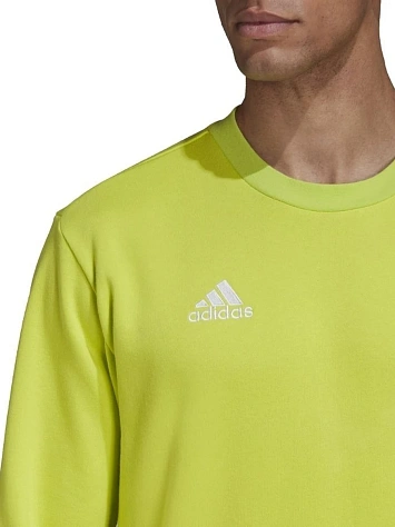 Adidas Джемпер мужской ENTRADA 22 SWEATSHIRT