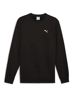 Puma Джемпер мужской ESS CREW FL