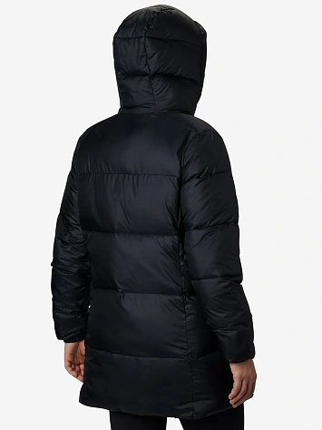 Columbia Куртка утеплённая женская PUFFECT™ II MID HOODED JACKET
