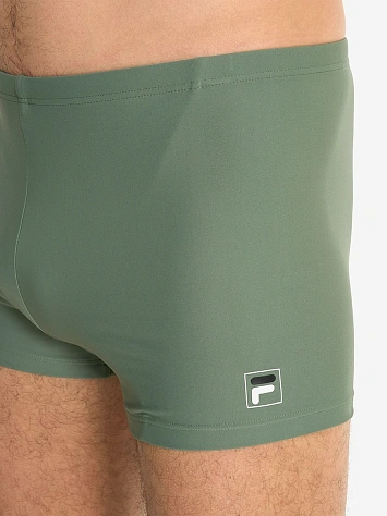 Fila Плавки-шорты мужские