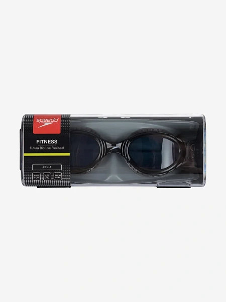 Speedo Очки для плавания FUTURA BIOFUSE FLEXISEAL