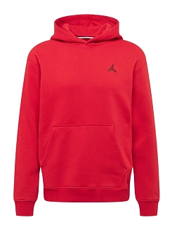 JORDAN Джемпер мужской ESSENTIALS FLC PO HOODIE