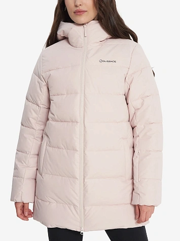 Glissade Куртка утеплённая женская