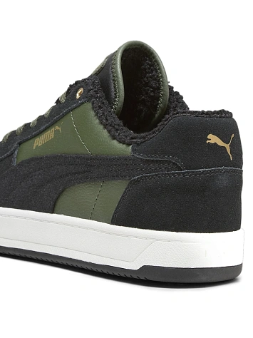 Puma Кеды мужские CAVEN 2.0 TIME OFF