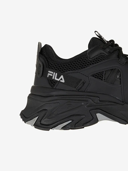 FILA Кроссовки мужские TRACE LOW M