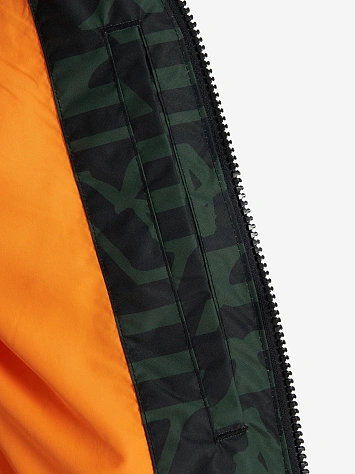 Kappa Куртка-пуховик мужская