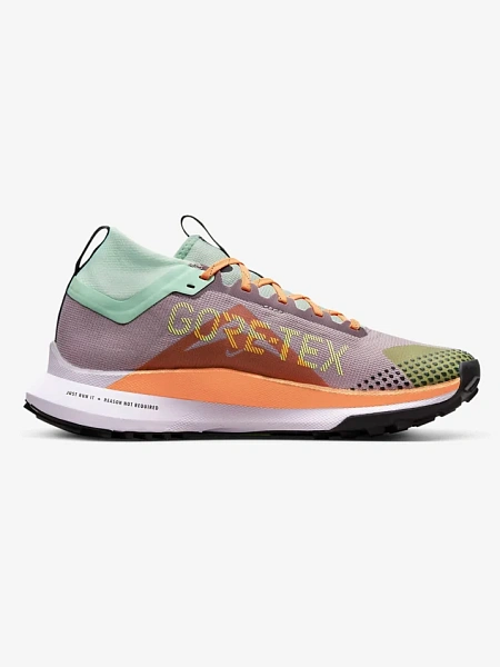 Nike Кроссовки женские PEGASUS TRAIL 4 GORE-TEX