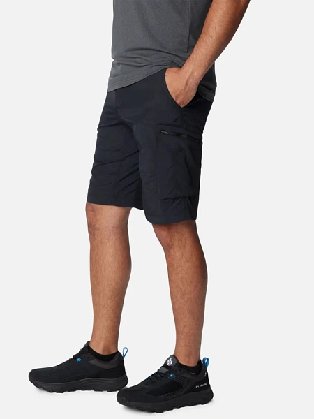 Columbia Шорты мужские SILVER RIDGE™ CARGO SHORT