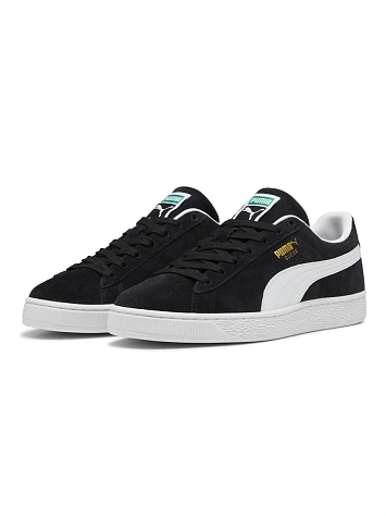 Puma Кеды мужские SUEDE CLASSIC