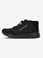 Northland Ботинки утеплённые женские BURST SLIP-ON [чёрный]