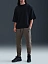 Nike Брюки мужские NK TECH FLEECE JGGR [серый]