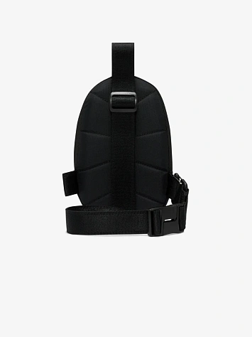 Nike Сумка поясная NK NSW COMMUTE CROSSBODY
