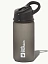 Jack Wolfskin Бутылка для воды SAIMA STRAW 0.5L [чёрный]