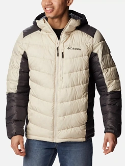 Columbia Куртка утеплённая мужская LABYRINTH LOOP™ HOODED