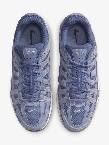 Nike Кроссовки мужские P-6000 SE