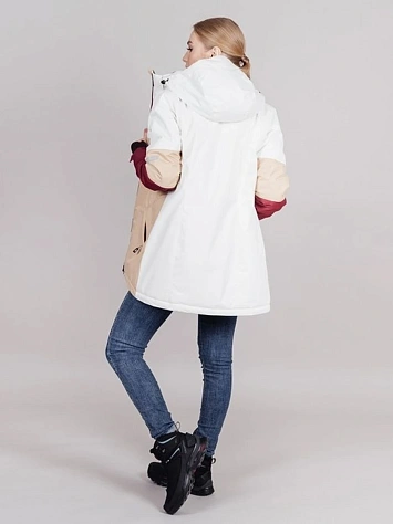 Nordski Куртка утеплённая женская CASUAL