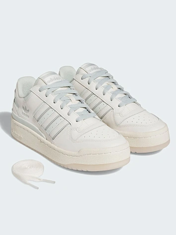 Adidas Кеды женские FORUM BOLD STRIPES