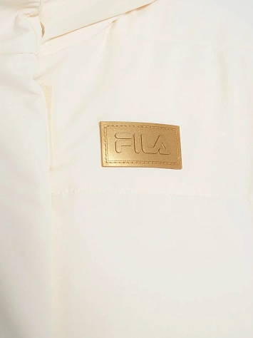 Fila Куртка утеплённая женская
