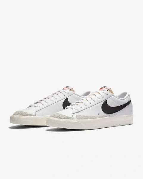 Nike Кеды мужские BLAZER LOW 77 VINTAGE