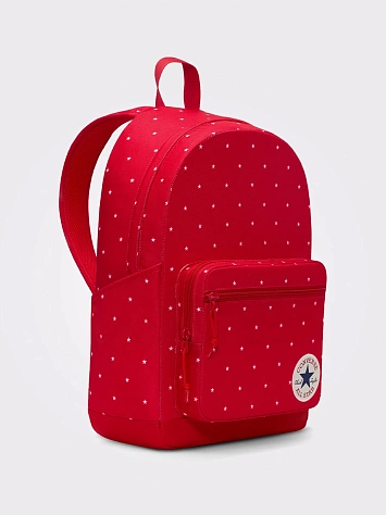 Converse Рюкзак GO 2 BACKPACK - STARS