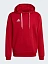 Adidas Джемпер мужской ENTRADA 22 SWEAT HOODIE [красный]
