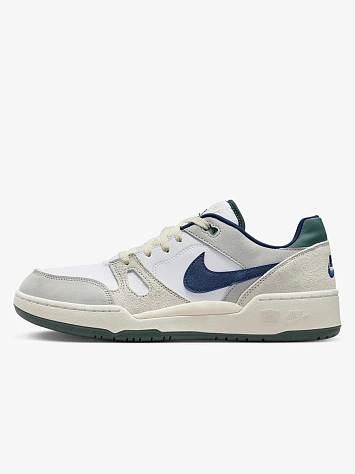 Nike Кеды мужские FULL FORCE LOW