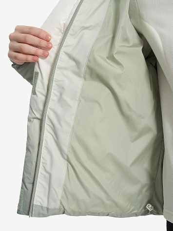 NORTHLAND Куртка утеплённая женская