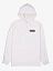 Converse Джемпер с капюшоном мужской SHOE HERO HOODIE [белый]