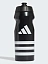 Adidas Бутылка для воды TIRO BOT 0.5L [чёрный]