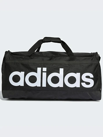 Adidas Сумка спортивная LINEAR DUFFEL L
