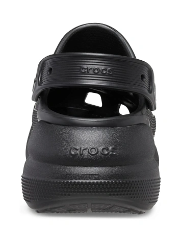 Crocs Сабо CRUSH CLOG