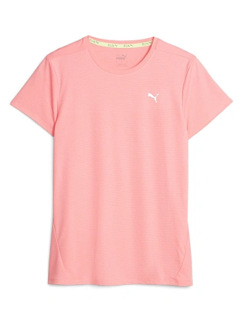 Puma Футболка женская RUN FAVORITE SS TEE