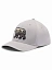 Columbia Кепка LOST LAGER™ 3D STRETCH SNAP BACK [серый]