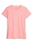 Puma Футболка женская RUN FAVORITE SS TEE [розовый]