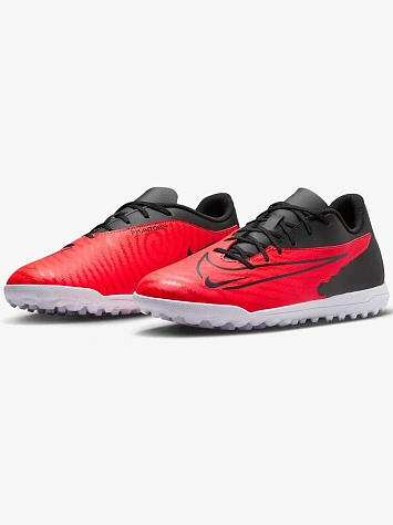Nike Бутсы многошипы PHANTOM GX CLUB TF