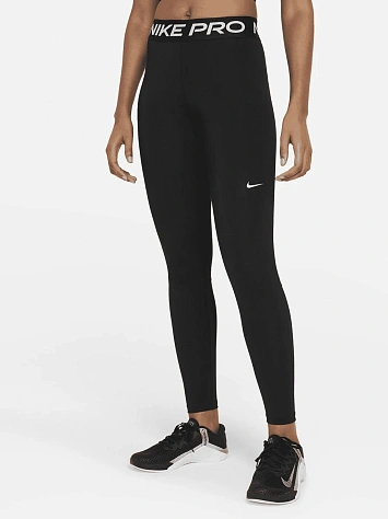 Nike Леггинсы женские NP 365