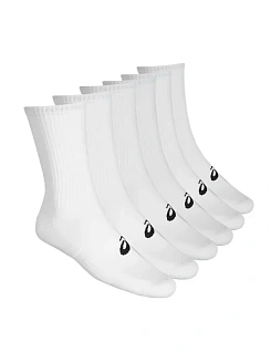 ASICS Носки CREW SOCK (6 пар)