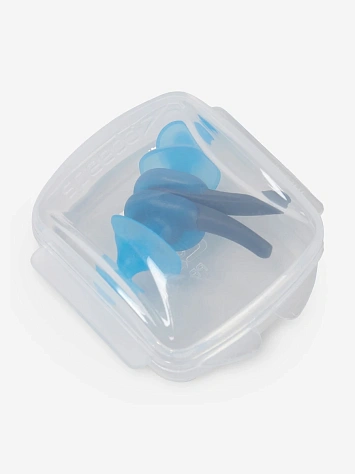 Speedo Беруши плавательные BIOFUSE EARPLUG