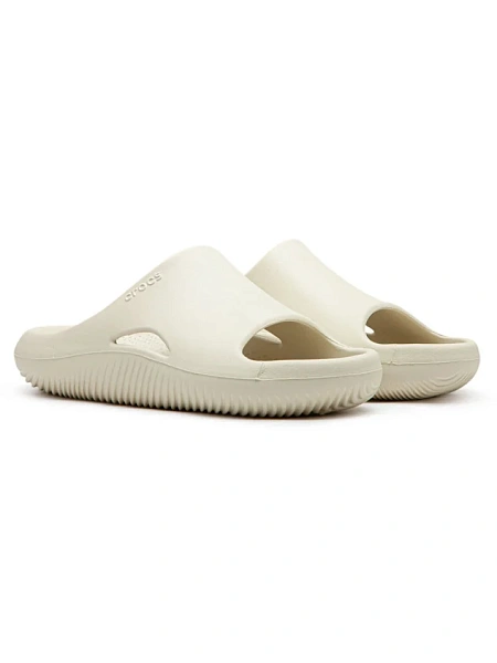 Crocs Шлёпанцы MELLOW RECOVERY SLIDE