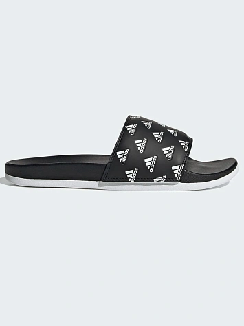 Adidas Шлёпанцы мужские ADILETTE COMFORT