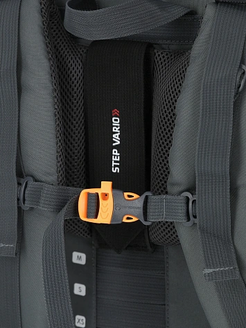 Outventure Рюкзак туристический CREEK 45